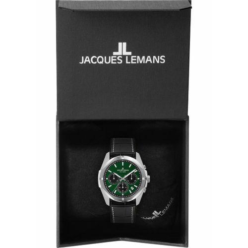 JACQUES LEMANS MELBOURNE 1-2180F ERKEK KOL SAATİ