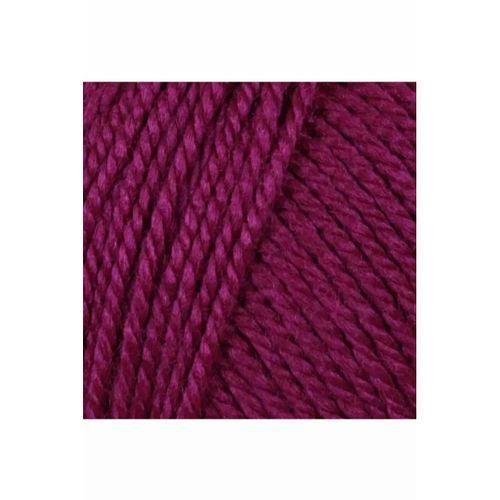 1 Adet Dora El Örgü İpi Yünü 100 gr 103 Mürdüm