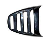 SCOOTER Arka Sele Üst Pls.150 Scooter Gri