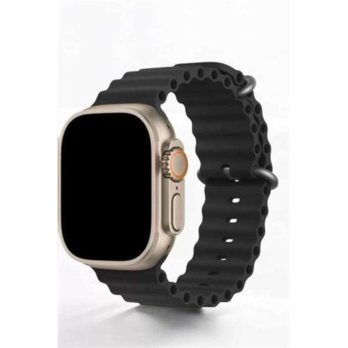 Akıllı Saat Yeni Nesil Bluetooth Bağlantılı Uyku Sağlık Takibi Gps Ve Nfc Uyumlu