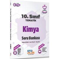 10. Sınıf Kimya Tematik Soru Bankası Çap Yayınları