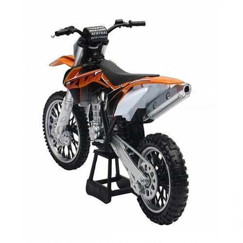 Çocuk Sunman 1:10 KTM 450 SX-F 2014