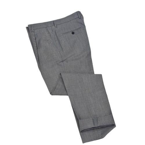 Erkek Pileli Klasik  Kumaş Pantolon P1182 BGL-ST04763