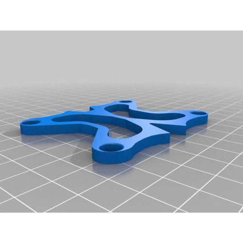 Alt Koruma JeNo TPU (Bu ürün Sadece Plastik parçadır - Almadan Önce Soru Sorabilirsiniz)