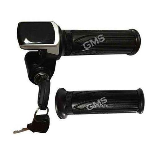 E-BİKE E-Bike Gaz Kolu Şarz Göstr 48V