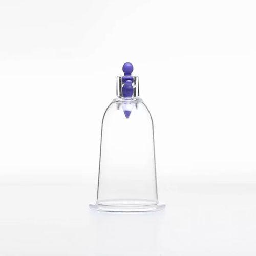 100 Adet 2 Numara Hacamat Kupası