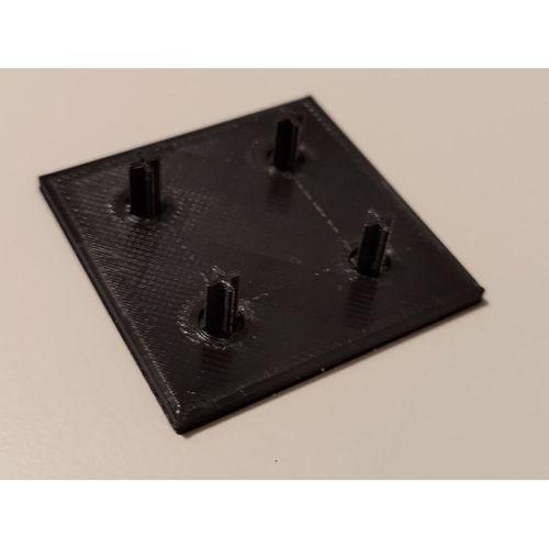 Ender-3 Uç Kapağı-5132863