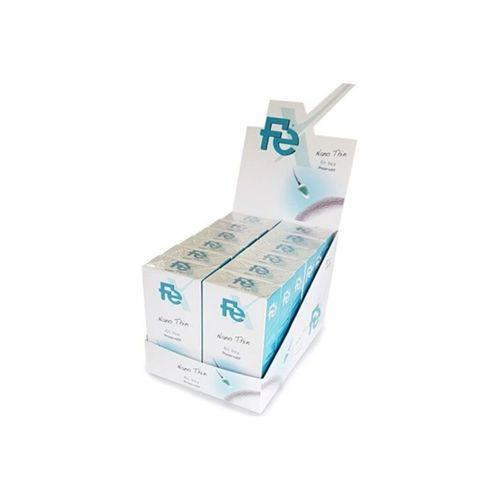 Prezervatif En Ince 12 X 12'li