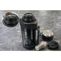 1600 ml Bardaklı Çift Katmanlı Vakumlu Paslanmaz Çelik Termos