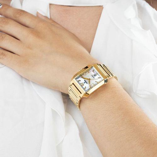 FESTINA F20680/2 SQUARE KADIN KOL SAATİ