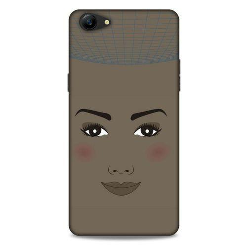 Emojix (49) Oppo A79 Kılıf Silikon Kapak Desenli
