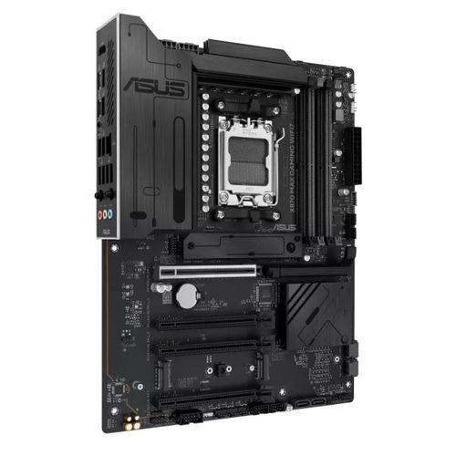 ASUS X870 MAX GAMING WIFI7 AMD AM5 DDR5 ANAKART