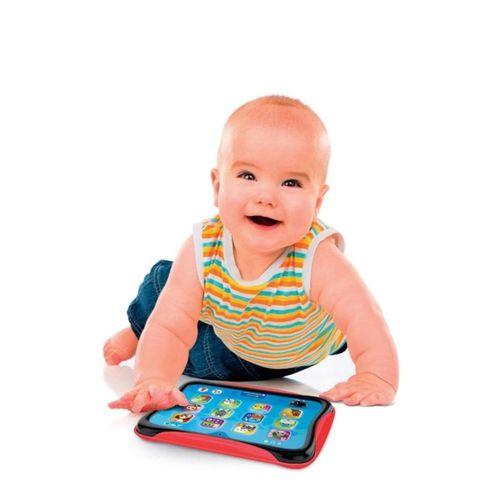 17535 Bebek Tableti +12 ay