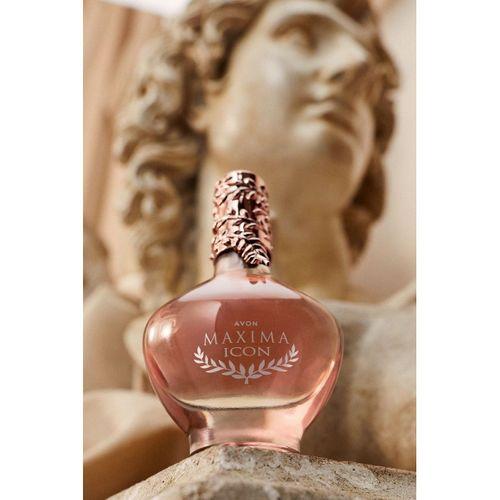 AVON Maxima Icon Kadın Edp - 50ml