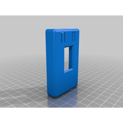 Heltec V3 Kutu (Bu ürün Sadece Plastik parçadır - Almadan Önce Soru Sorabilirsiniz)