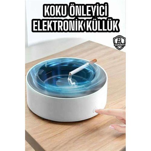 Elektronik Küllük Duman Giderici Hava Temizleyici