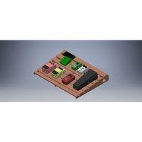 SLALAT PEDAL BAŞI - 5137908