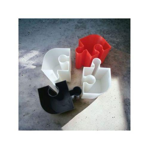 Kurşun Kalem Tutucu Kupası Vazo Modu Bulmaca Parçaları (Bu ürün Sadece Plastik parçadır - Almadan Önce Soru Sorabilirsiniz)