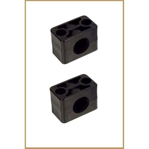 K&G foot rest 2 Adet Ikea, Faros, Ebebek Baby Plus Mama Sandalyesine Uyumlu Ayak Desteği Kelepçesi