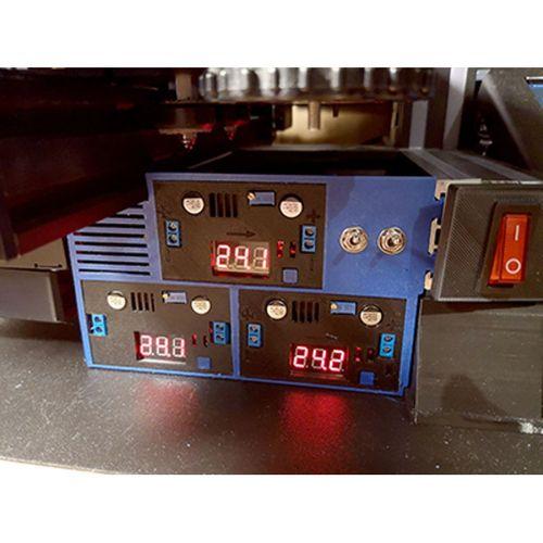 LM2596 Dönüştürücü Muhafaza - 5142167