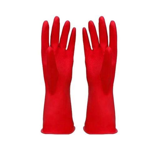 Temizlik ve Bulaşık Eldiveni Medium (M) 1 Çift Royaleks-CLKN-1662