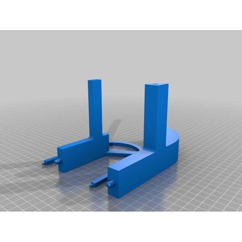 İçecek Dağıtıcı 500ml 170mm Canavar - 5115035
