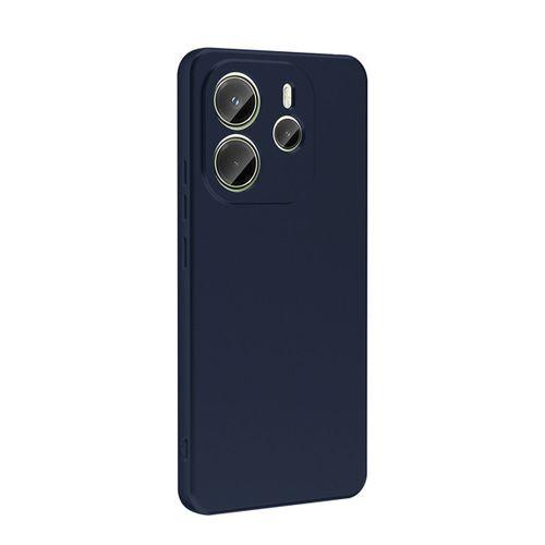 Xiaomi Redmi Note 14 4G Kılıf Zore Premier Silikon Kapak
