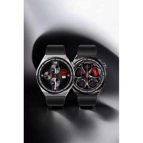 Akıllı Saat Gps Ve Nfc Özelliği Sesli Görüşme Dokunmstik Ekran