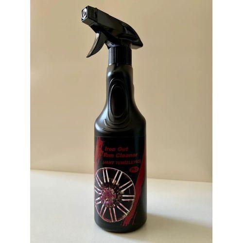 Parlawax Demir Tozu Jant Temizleyici 500 Ml