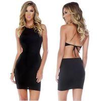 B101285 Özel Kesim Mini Elbise