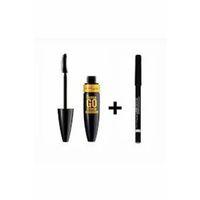 Maybelline New York Maskara ve Göz Kalemi
