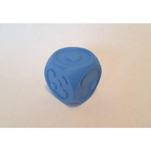 - 0 5 Die (Bu ürün Sadece Plastik parçadır - Almadan Önce Soru Sorabilirsiniz)