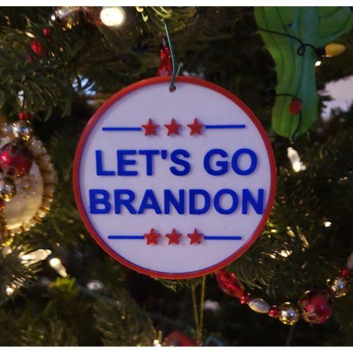 Noel süsü - Brandon - 5149560