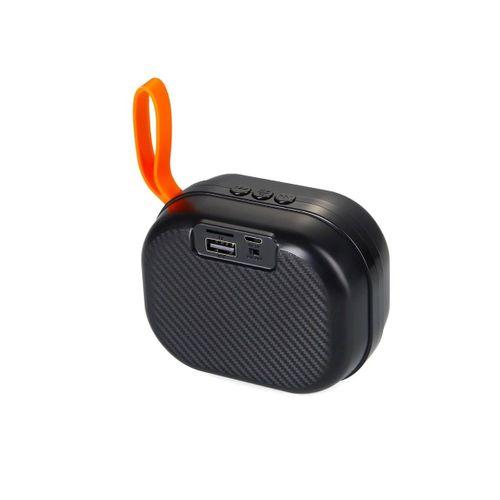 Mini Taşınabilir Bluetooth Hoparlör Çoklu Bağlantı Destekli Güçlü Ses