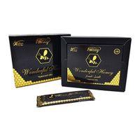 2 Adet WONDERFUL ROYAL HONEY PERFORMANS ÜRÜNÜ ORJİNAL