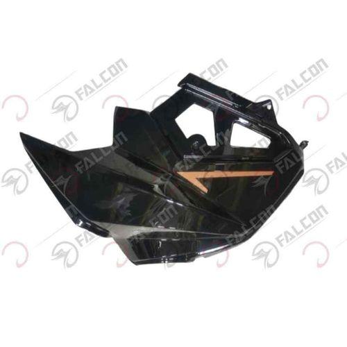 FALCON Falcon Depo Karenajı Sağ Siyah -Salvador 188