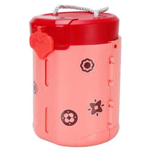 Taşınabilir Güzellik Seti Kapsülü 3in1 28 Parça