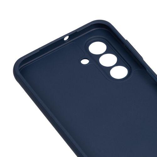 Galaxy A17 Kılıf Zore Biye Silikon