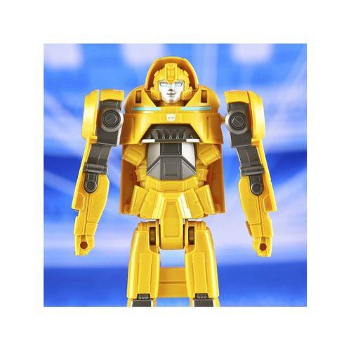Transformers One Mega Changer - Bumblebee F8700
