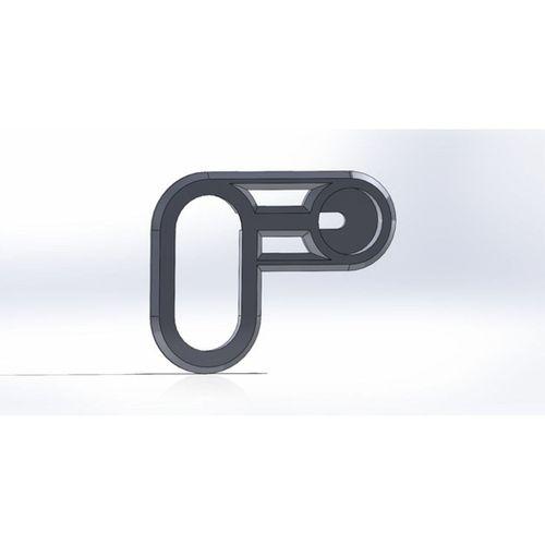 Galaxy Watch 7 Ultra Şarj Dock Telefon Standı / Monitör Standı 3D Baskı (Bu ürün Sadece Plastik parçadır - Almadan Önce Soru Sorabilirsiniz)