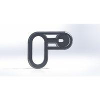 Galaxy Watch 7 Ultra Şarj Dock Telefon Standı / Monitör Standı 3D Baskı (Bu ürün Sadece Plastik parçadır - Almadan Önce Soru Sorabilirsiniz)