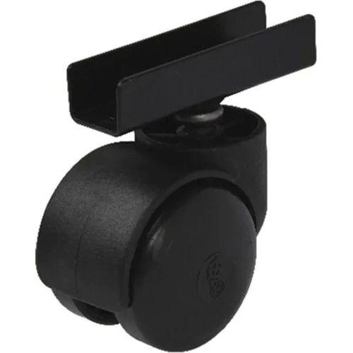 414 - Büro Tipi U Tablalı Tekerlek 4 Adet