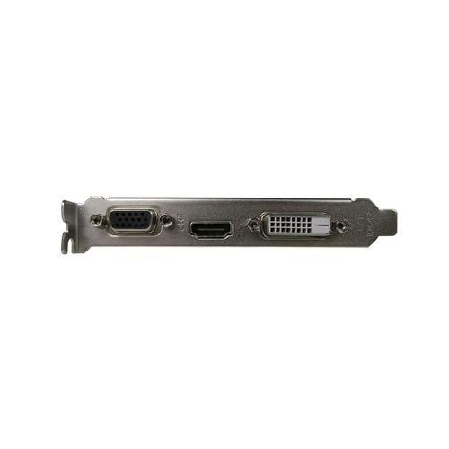AXLE GT710 4GB DDR3 64Bit  (AX-GT710/4GD3P4CDIL)