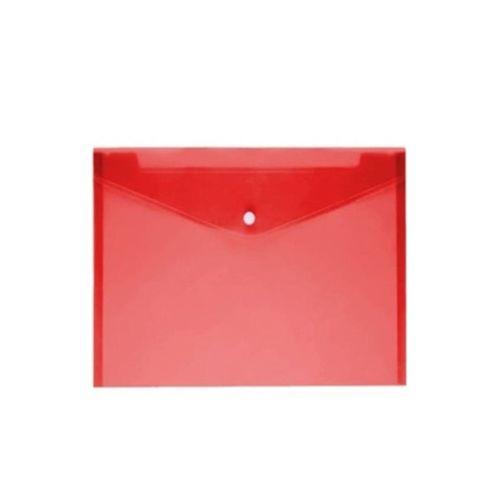 Ticon Çıtçıtlı Dosya Sarı - 6 adet