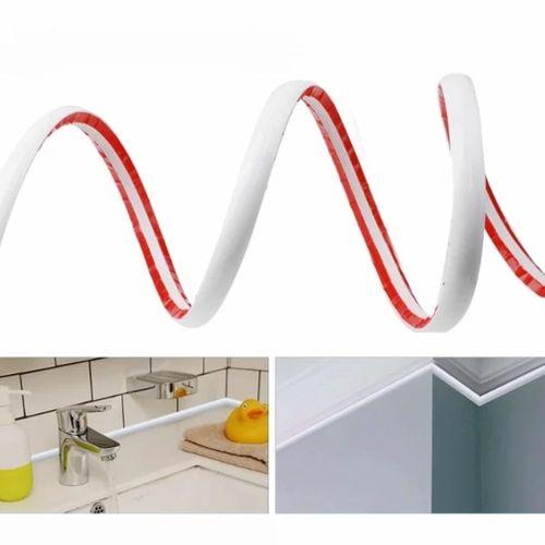 Kendinden Yapışkanlı Su Bariyeri 2 Metre