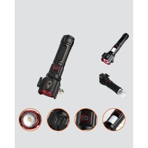 Çekiçli Pusulalı Fener