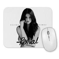 Selena Gomez Mouse Pad