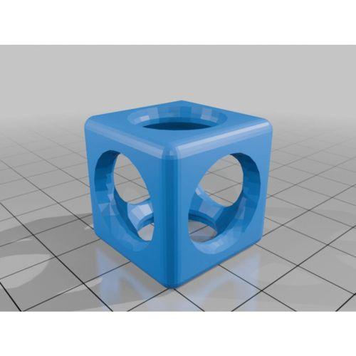 Bozuk Para Yakalama Aparatı – 3D Baskı Organizer (Bu ürün Sadece Plastik parçadır - Almadan Önce Soru Sorabilirsiniz)