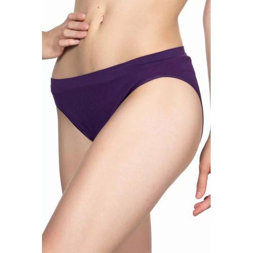 Mor Mı  3001 Soft Slip Külot