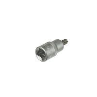 Lokmalı () Torx Bits Uç - T20 (10 Adet)